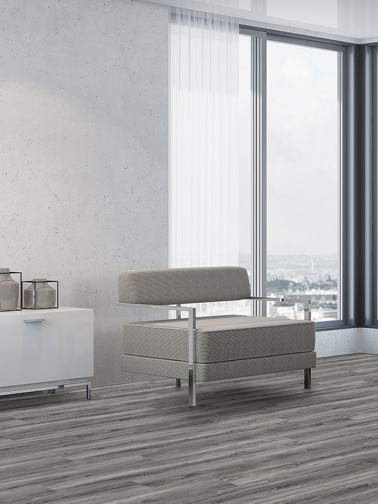 Klebe-Vinyl CHECK expert 2047E Vondern Eiche Breitdiele Premium