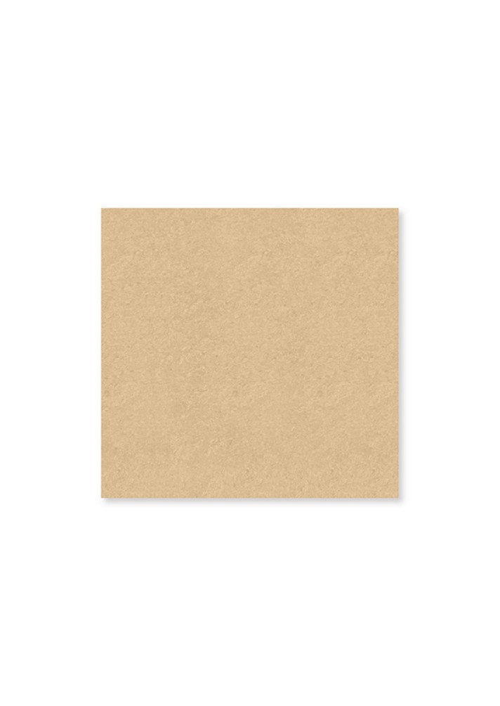 Wandpaneel Jangal Modular Wall PET 11205A Cream 52 x 52 cm