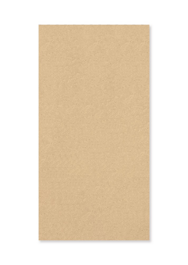 Wandpaneel Jangal Modular Wall PET 11205B Cream 52 x 104 cm