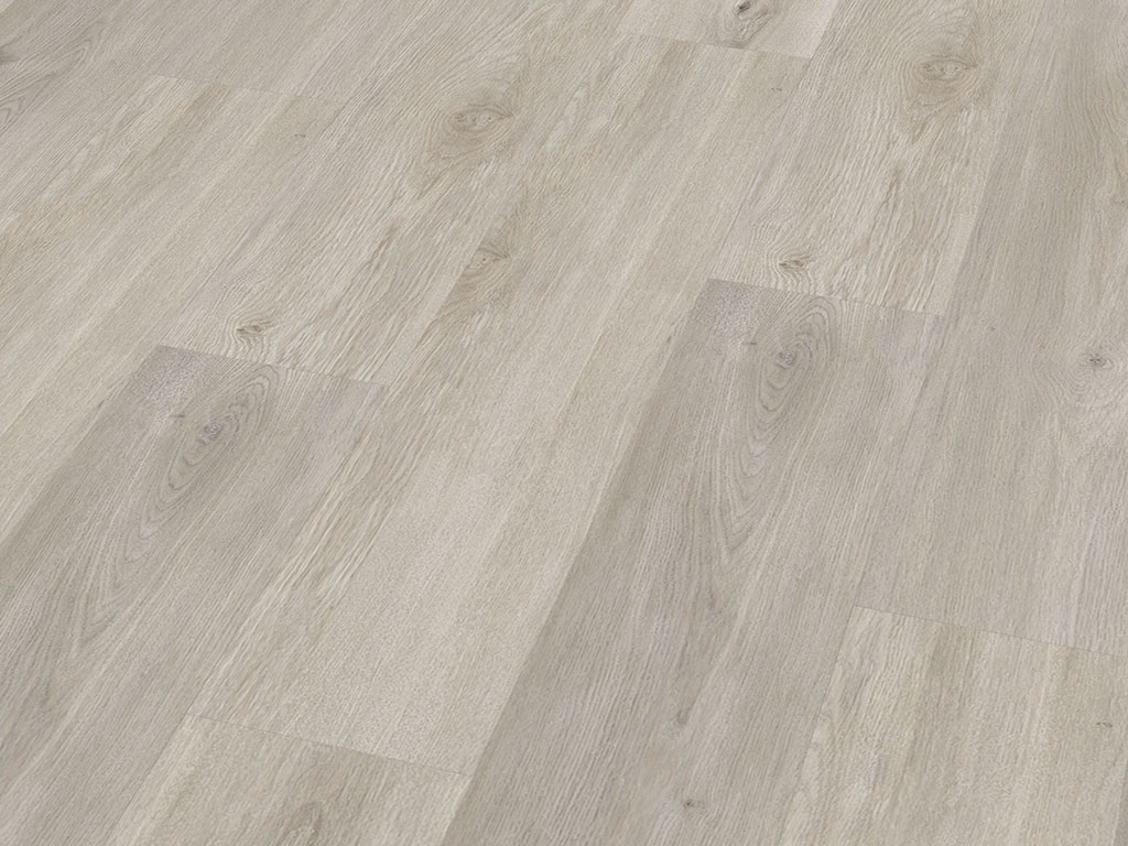 Click-Vinyl SPC 4138 Lome Eiche 4,5mm Breitdiele inkl. Trittschall