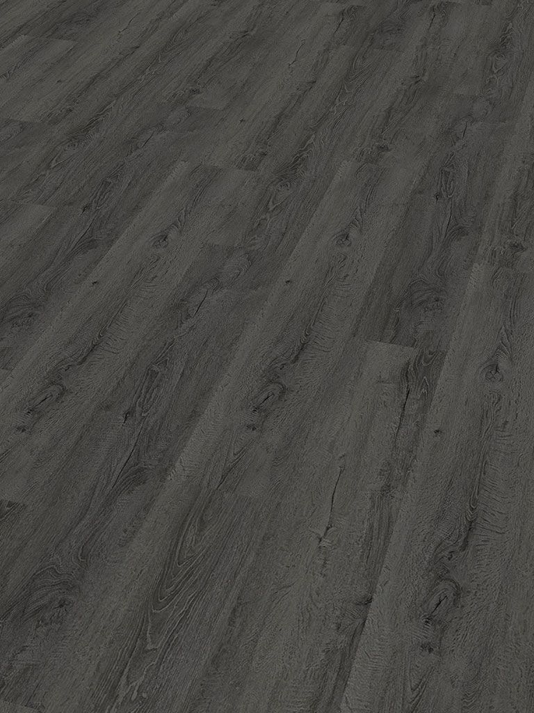 Click-Vinyl SPC 4133 Algier Eiche 4,5mm inkl. Trittschall