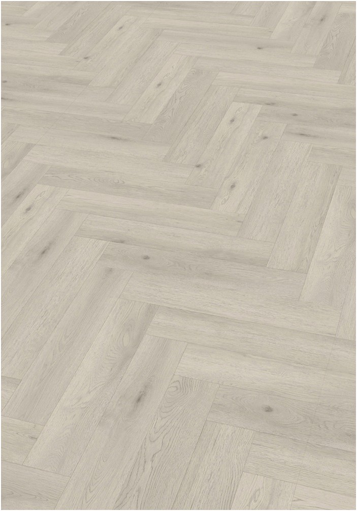 Click-Vinyl CHECK One 2492H Mühlenfeld Eiche Herringbone inkl. Trittschall