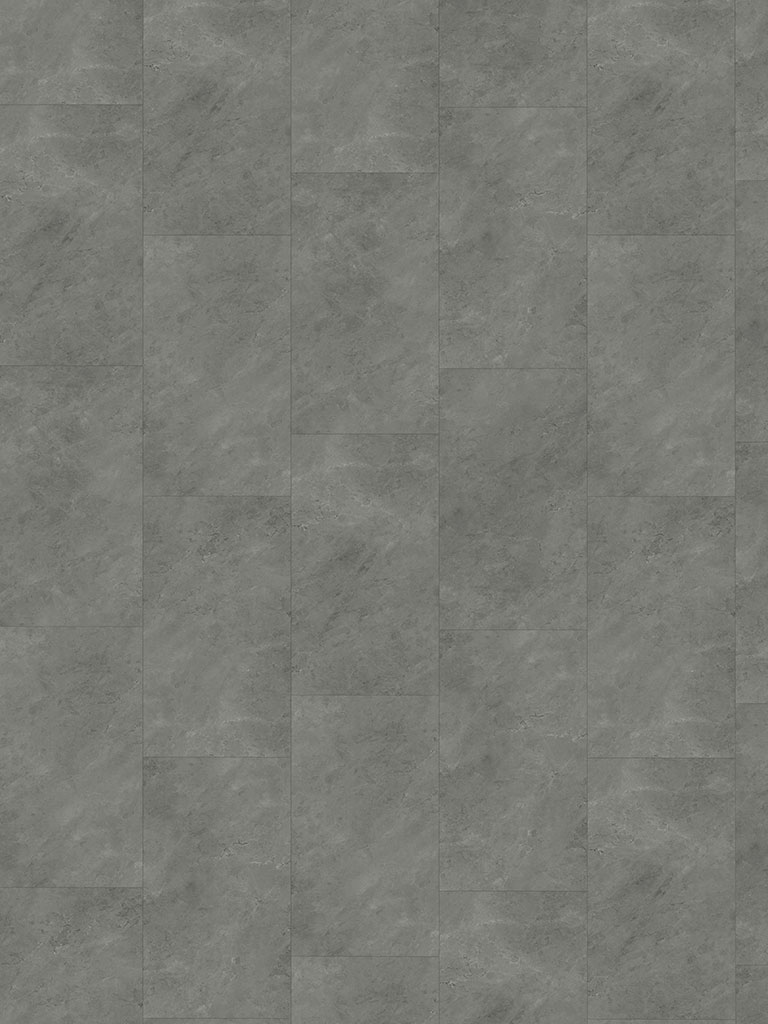 Click-Vinyl CHECK One 2154 Marbach Beton Fliese XL inkl. Trittschall Standard