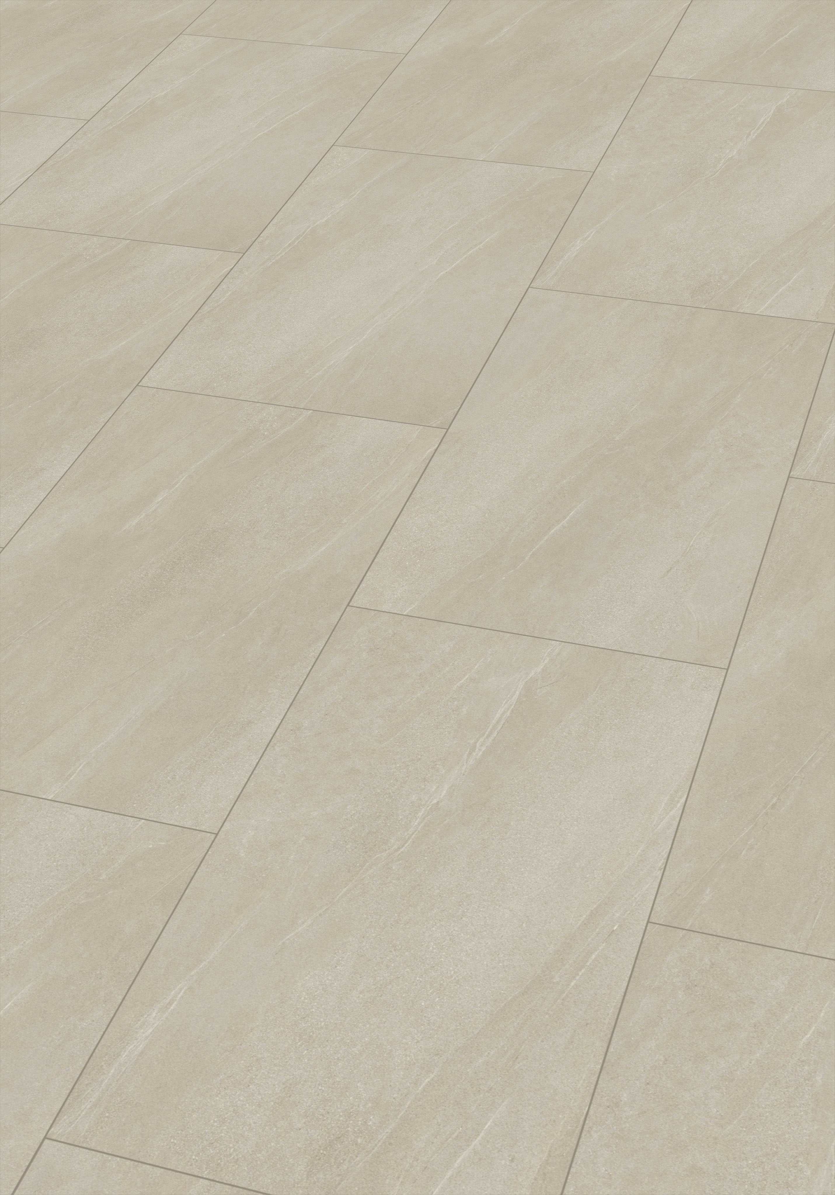 Click-Vinyl CHECK One 2155 Insbach Marmor Fliese XL inkl. Trittschall Standard