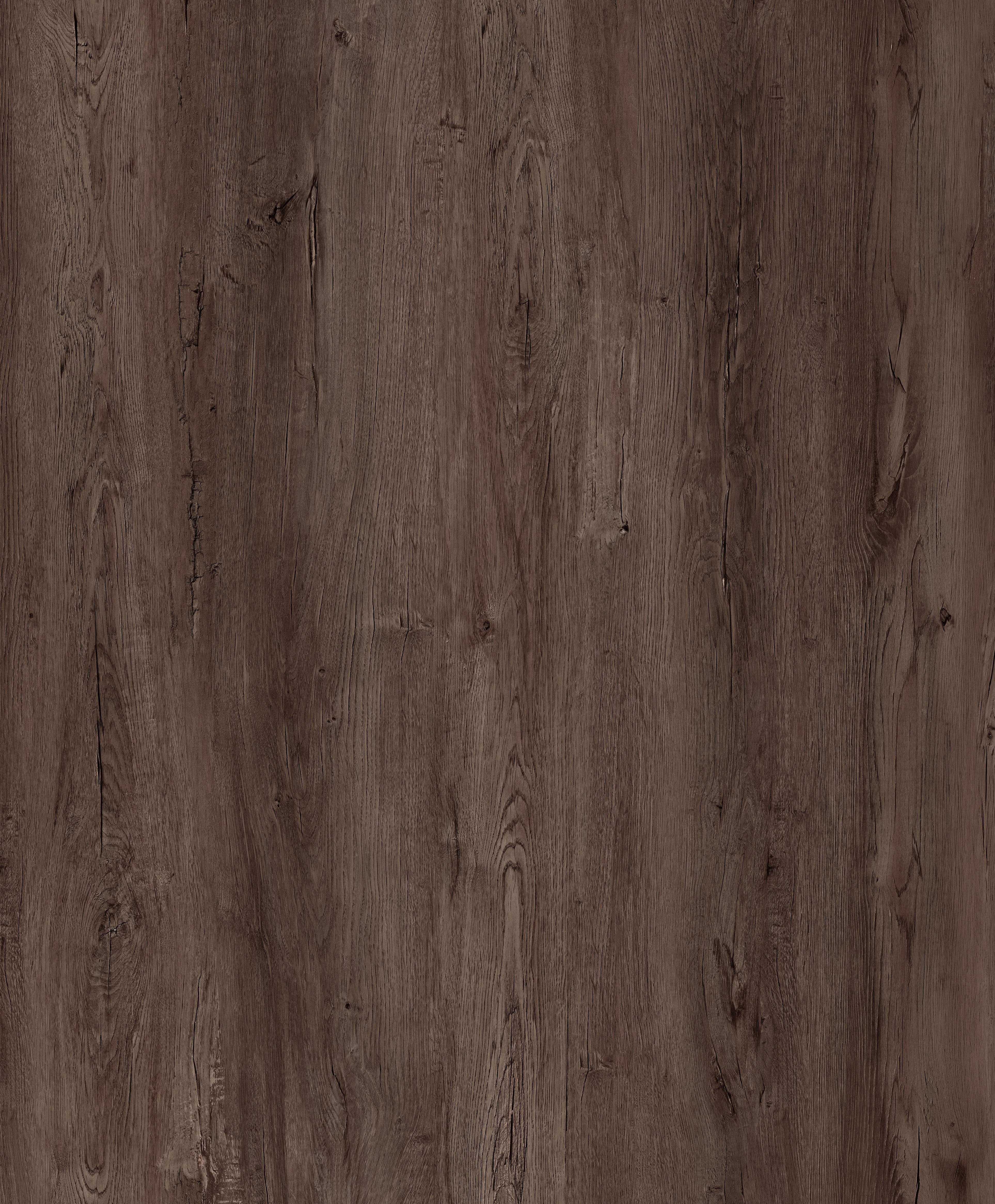 Click-Vinyl SPC 8090 American Oak Dark-Grey inkl. Trittschalldämmung