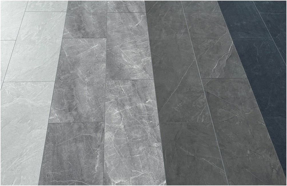Click Fliese CHECK smart tile 5003 Amalfi Marmor Fliese