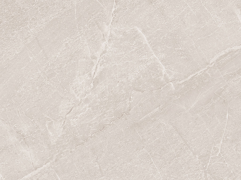 Click-Vinyl 2140 Beige Botticino Fliese inkl. Trittschalldämmung