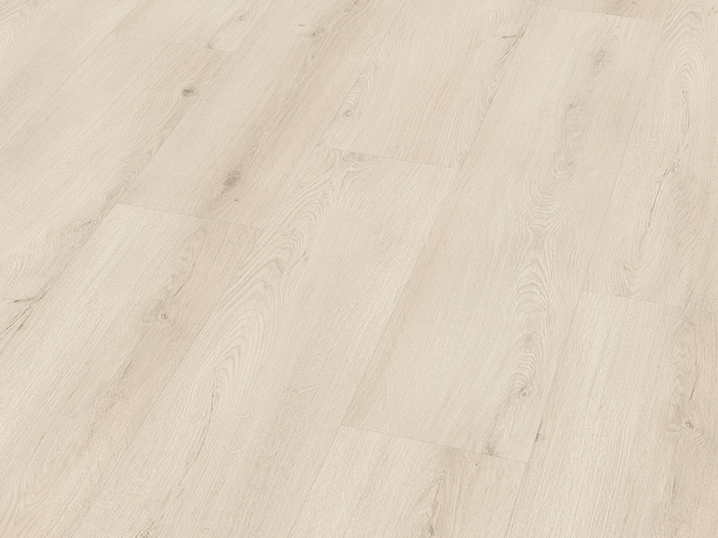 Click-Vinyl SPC 4122 Praia Eiche 5mm Breitdiele inkl. Trittschall strong
