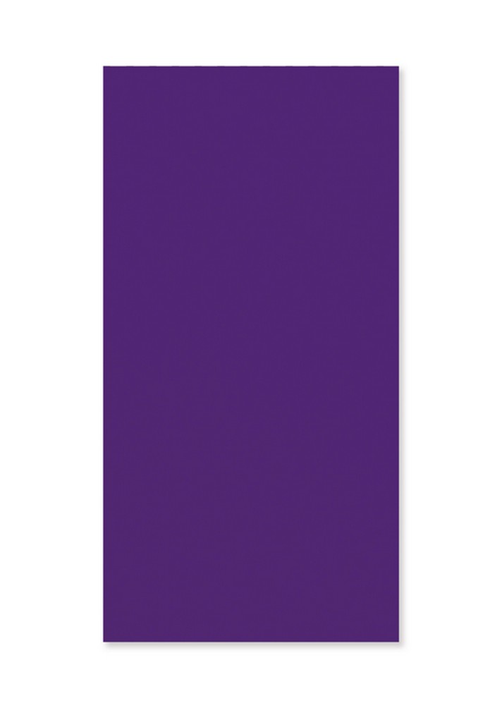 Wandpaneel Jangal Modular Wall PET 11201B Violet 52 x 104 cm