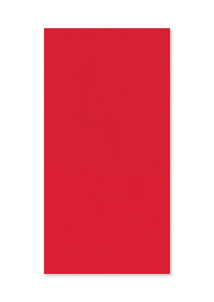 Wandpaneel Jangal Modular Wall PET 11200B Red 52 x 104 cm