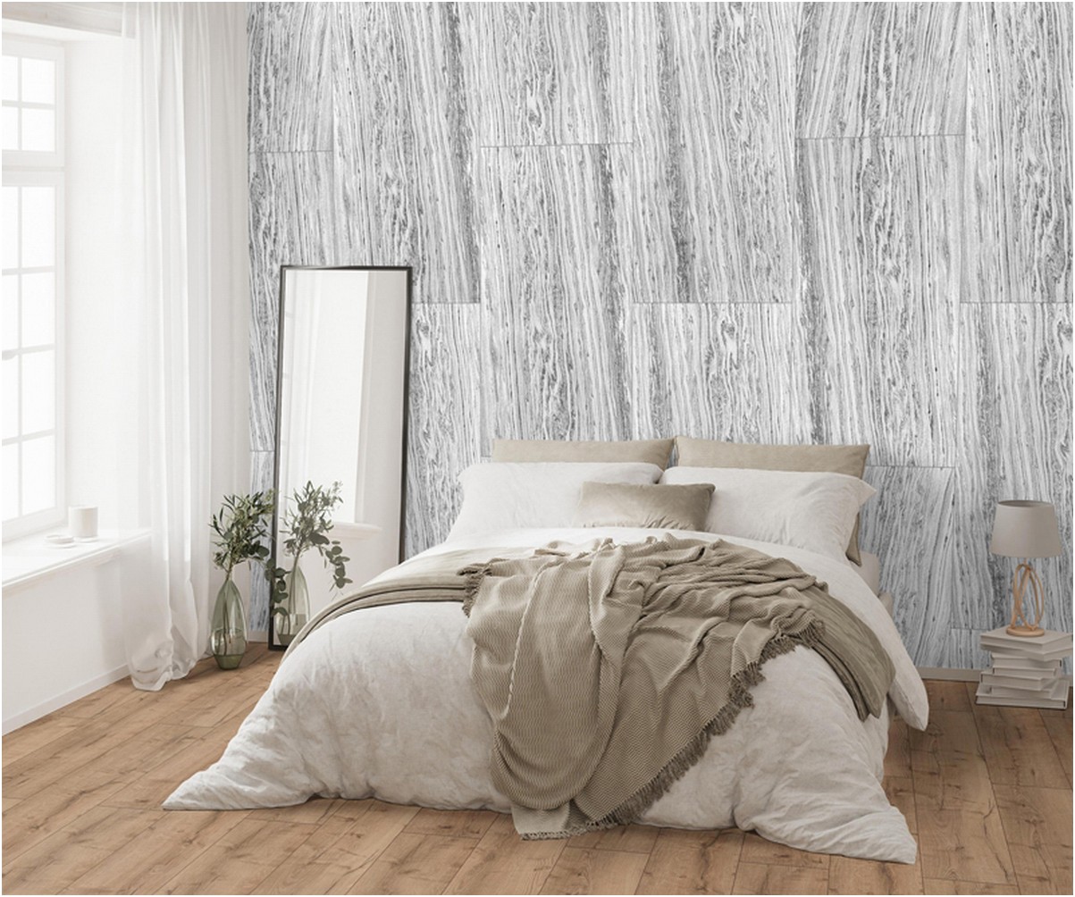 Wandpaneel Check real stone 20005 Polar Marmor 122 x 61 cm