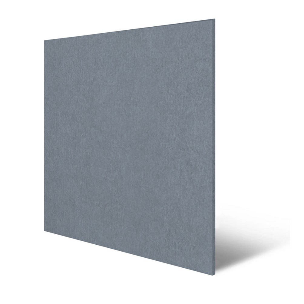 Wandpaneel Jangal Modular Wall PET 11203A Grey 52 x 52 cm