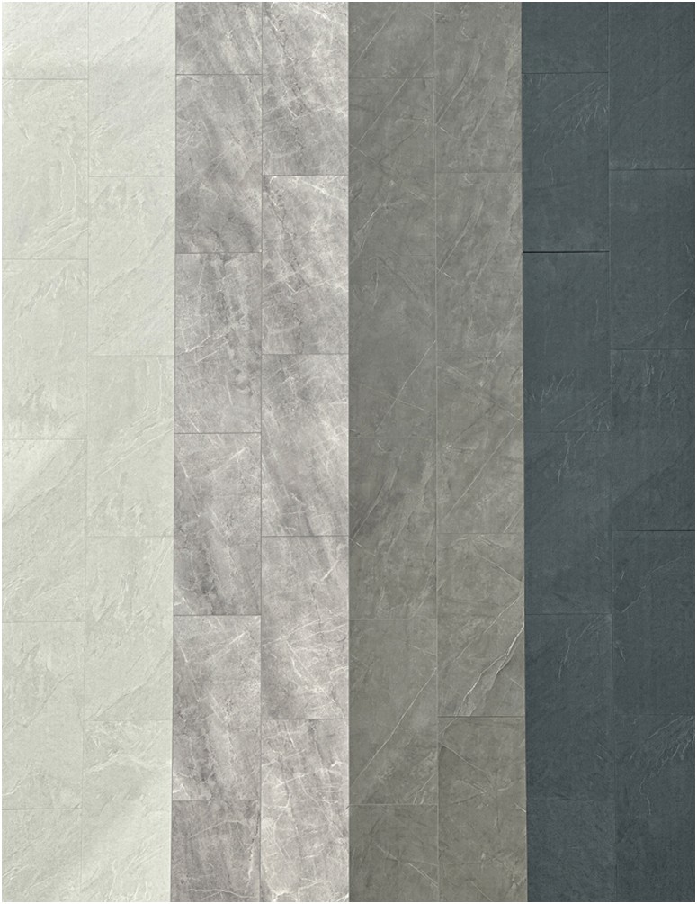 Click Fliese CHECK smart tile 5003 Amalfi Marmor Fliese