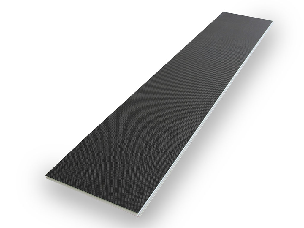 Click-Vinyl CHECK One 2073 Lausitz Eiche Breitdiele inkl. Trittschall Premium