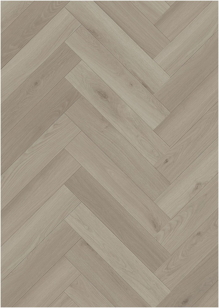 Click-Vinyl CHECK One 2475H Deisenfang Eiche Herringbone inkl. Trittschall