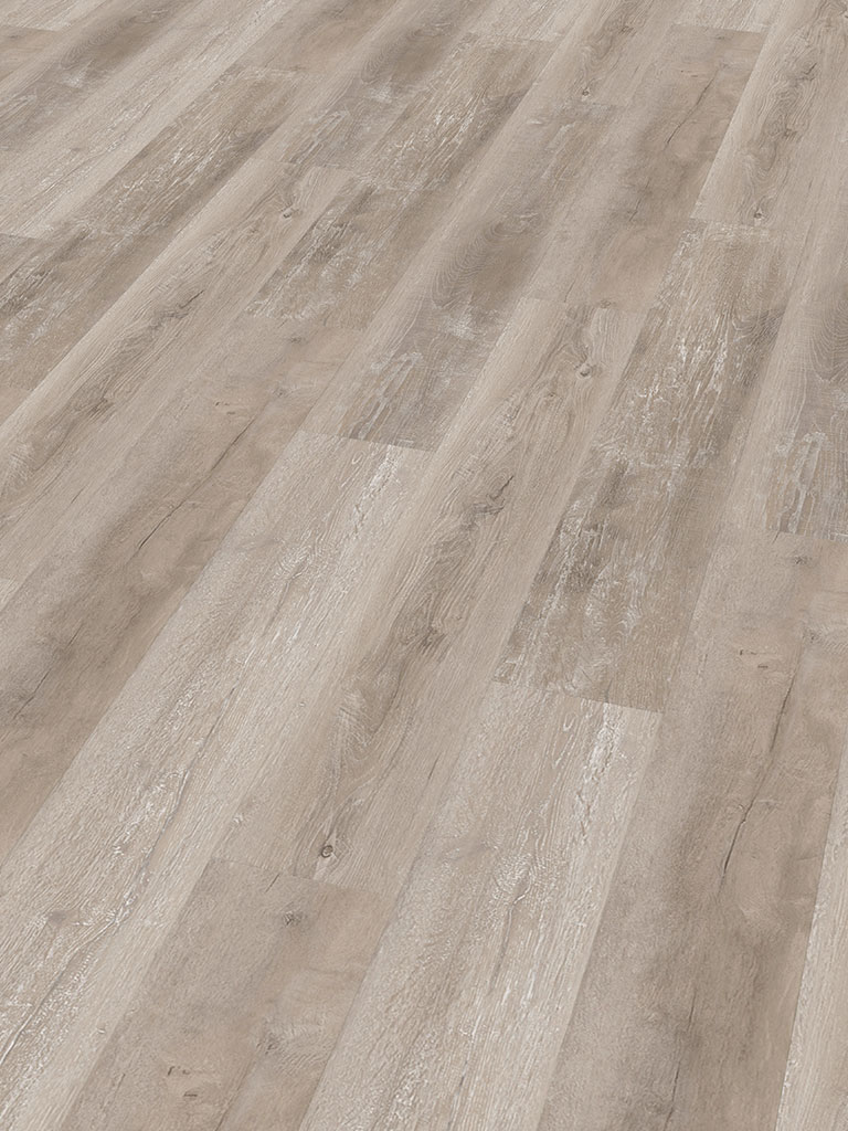 Click-Vinyl SPC 4134 Gaborone Eiche 4,5mm inkl. Trittschall