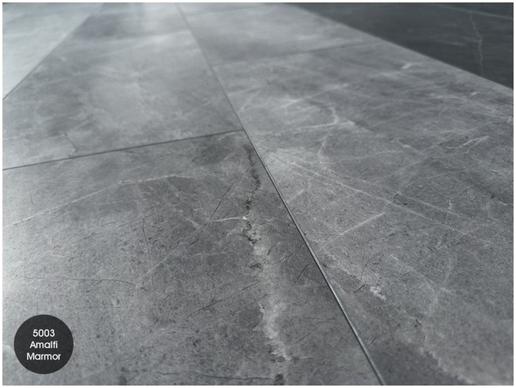 Click Fliese CHECK smart tile 5003 Amalfi Marmor Fliese