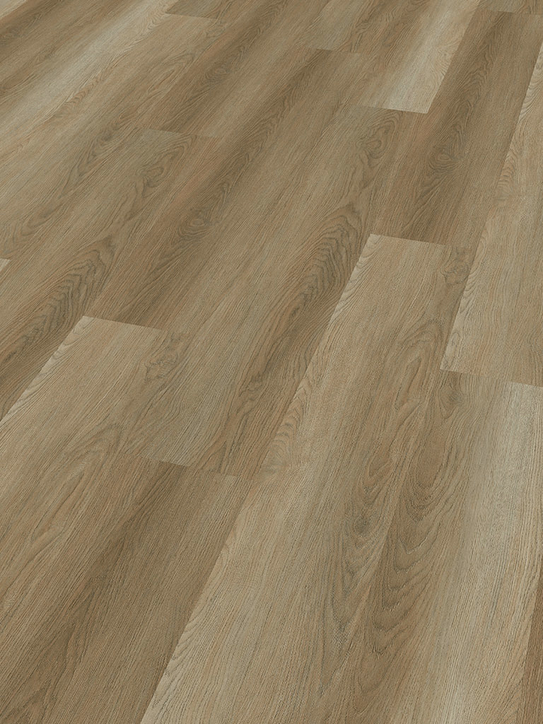 Klebe-Vinyl CHECK expert 2512E Gavarres Eiche XL Diele