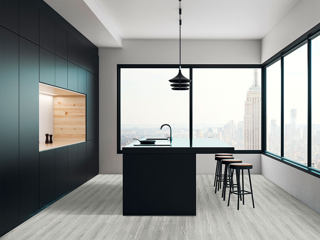 Peel and Stick 4111 Managua Eiche 1,5mm Diele