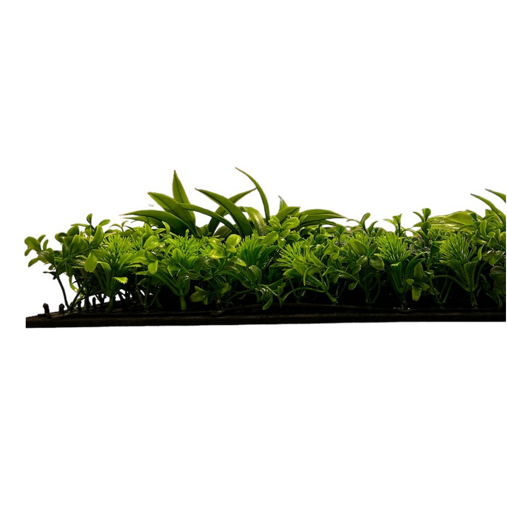 Wandpaneel Jangal Modular Wall 11118 tropical mixed flora 52 x 52 cm