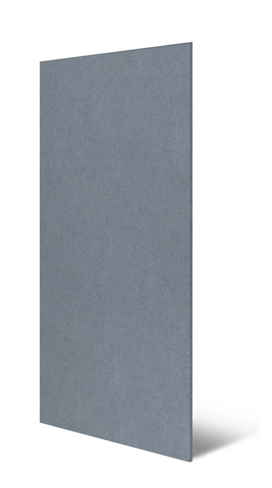 Wandpaneel Jangal Modular Wall PET 11203B Grey 52 x 104 cm