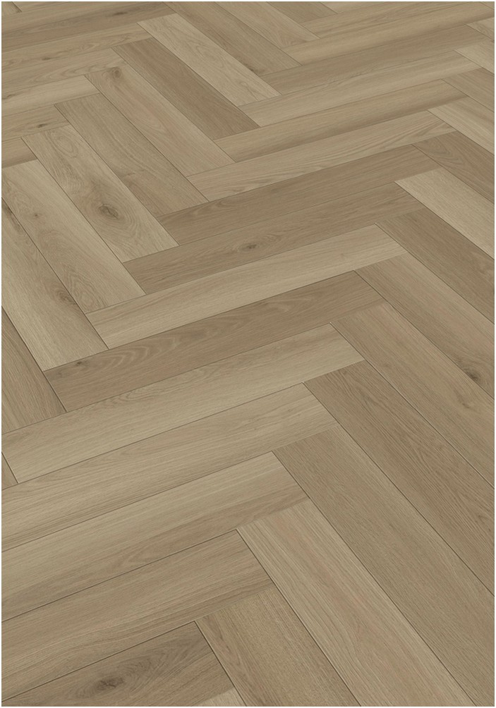 Click-Vinyl CHECK One 2476H Kammerbrühl Eiche Herringbone inkl. Trittschall