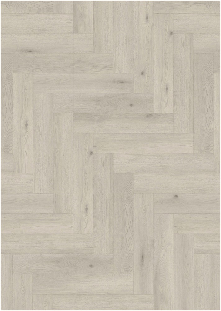 Click-Vinyl CHECK One 2492H Mühlenfeld Eiche Herringbone inkl. Trittschall