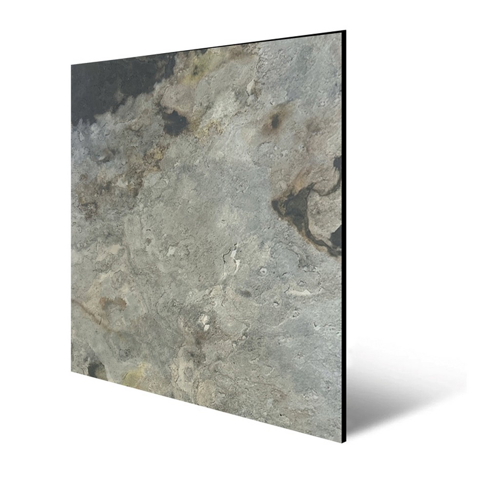 Wandpaneel Jangal Modular Wall 11301A Patina Slate Stone Panel 52 x 52 cm