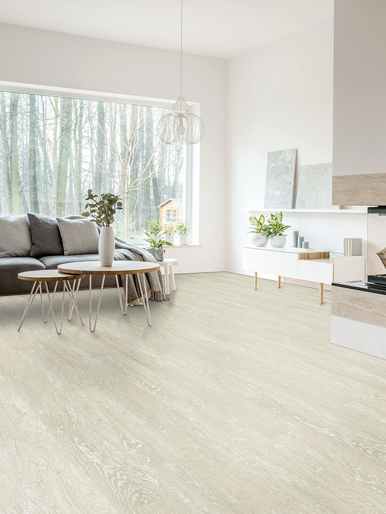 Vinylboden Auswahlhilfe: 7 wichtige Kaufkriterien