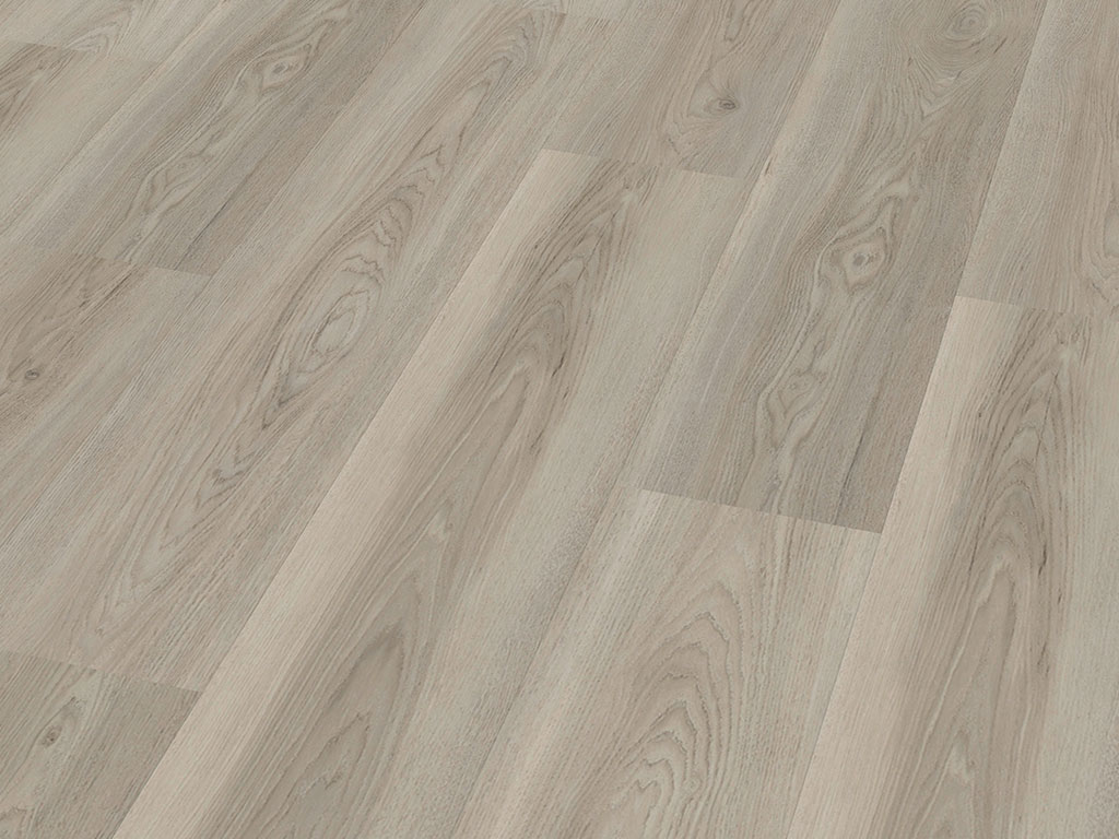 Click-Vinyl SPC 4121 Banjul Eiche 5mm Breitdiele inkl. Trittschall strong