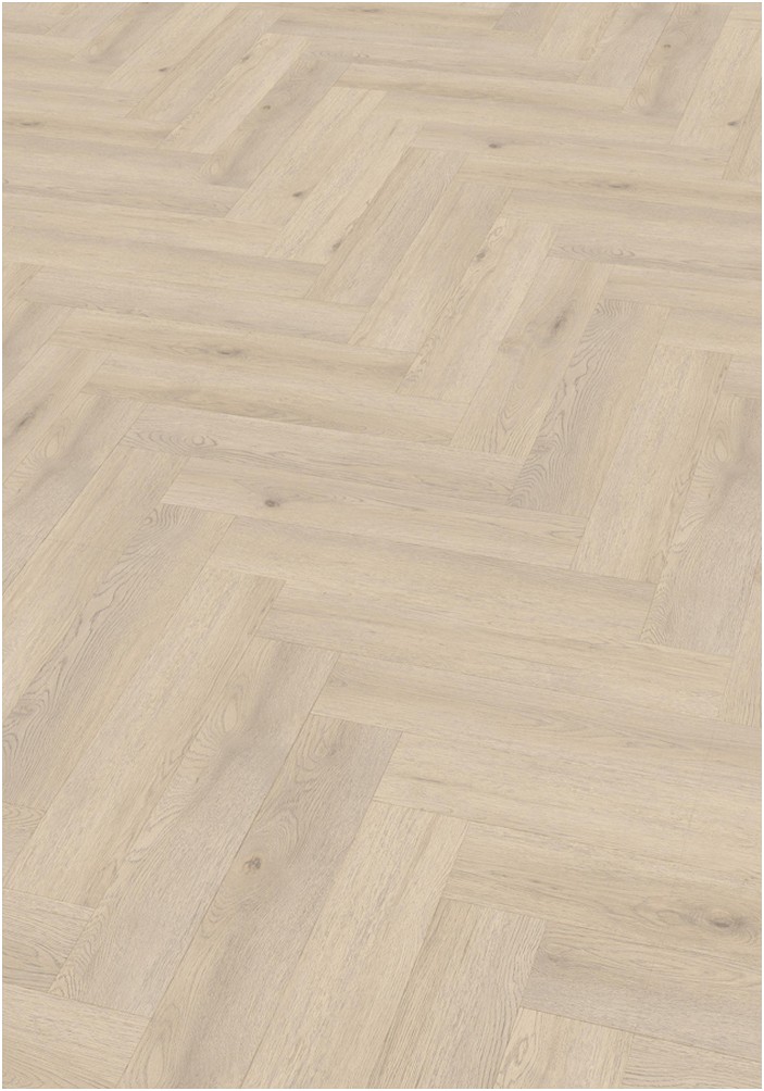 Click-Vinyl CHECK One 2490H Weitenhagen Eiche Herringbone inkl. Trittschall