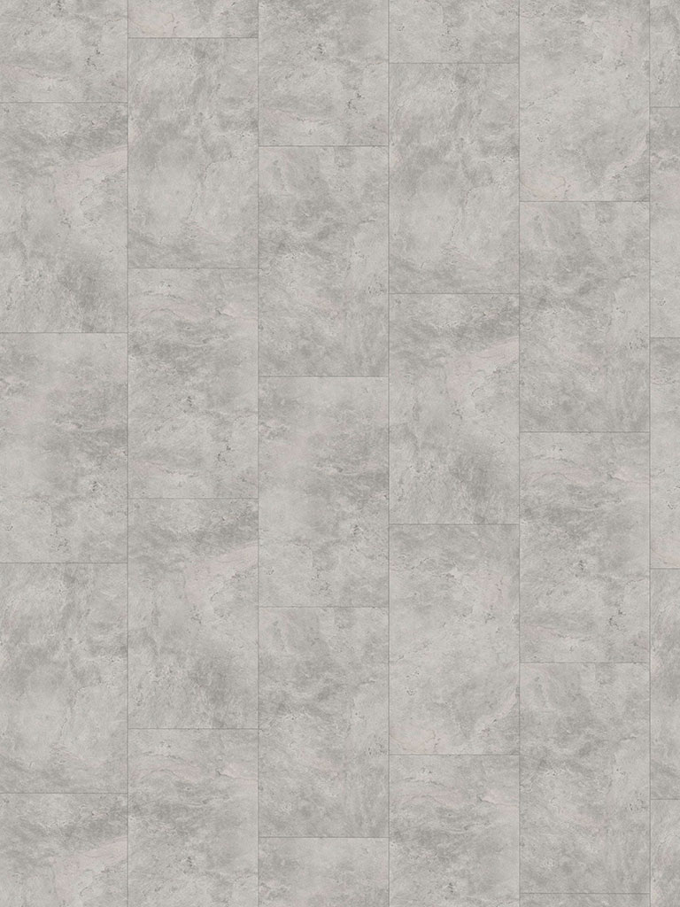 Click-Vinyl CHECK One 2153 Rahdener Beton Fliese XL inkl. Trittschall Standard